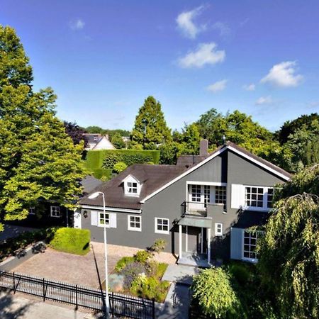 Spot Elst Vakantiehuis 외부 사진