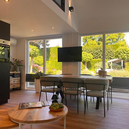 Spot Elst Vakantiehuis 외부 사진