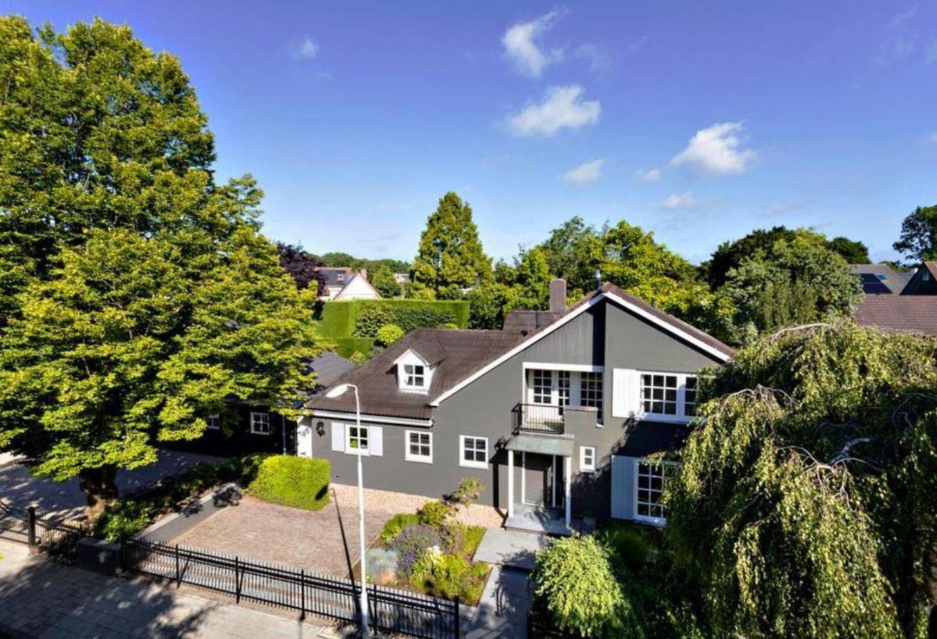 Spot Elst Vakantiehuis 외부 사진
