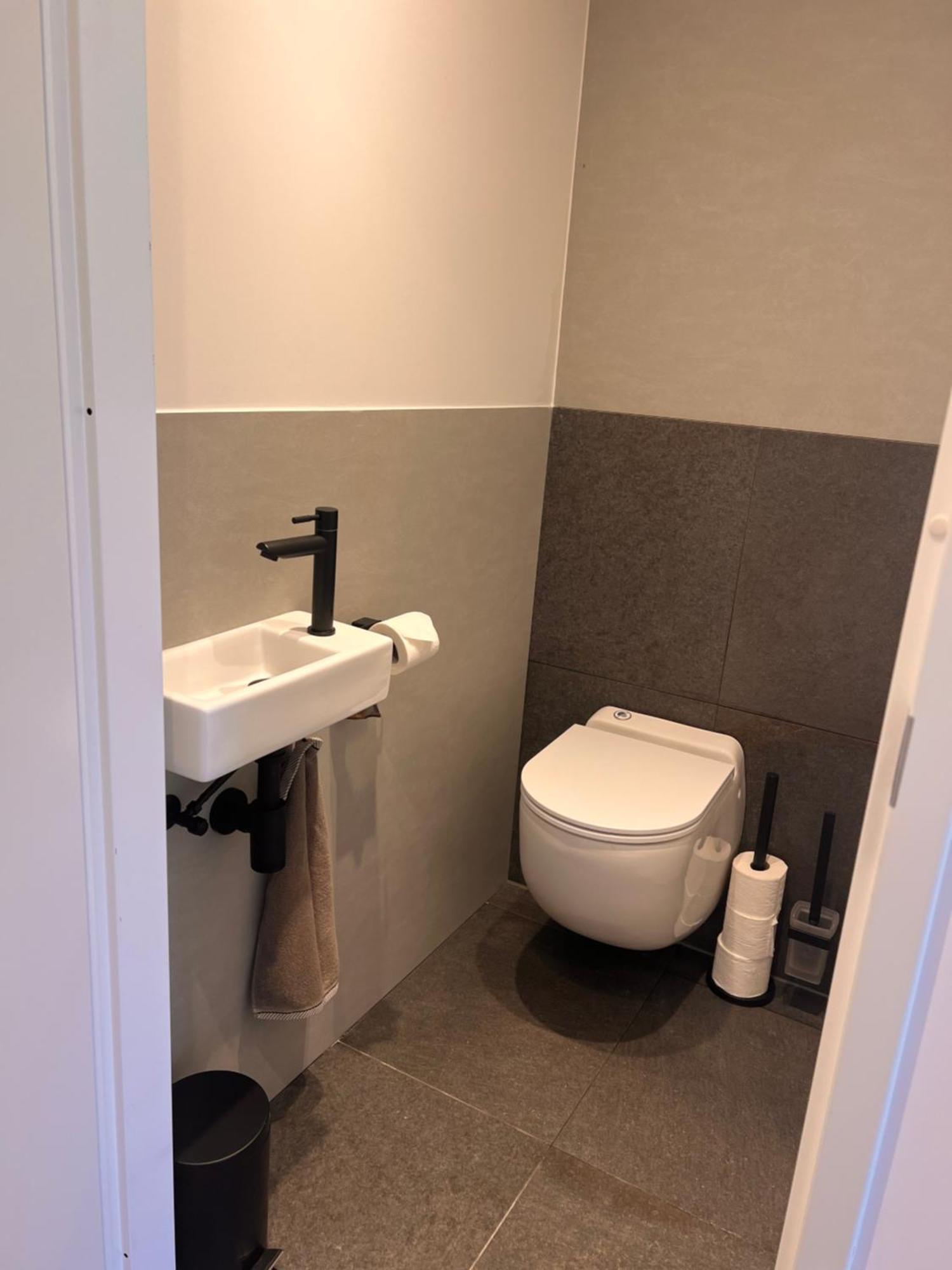 Spot Elst Vakantiehuis 외부 사진