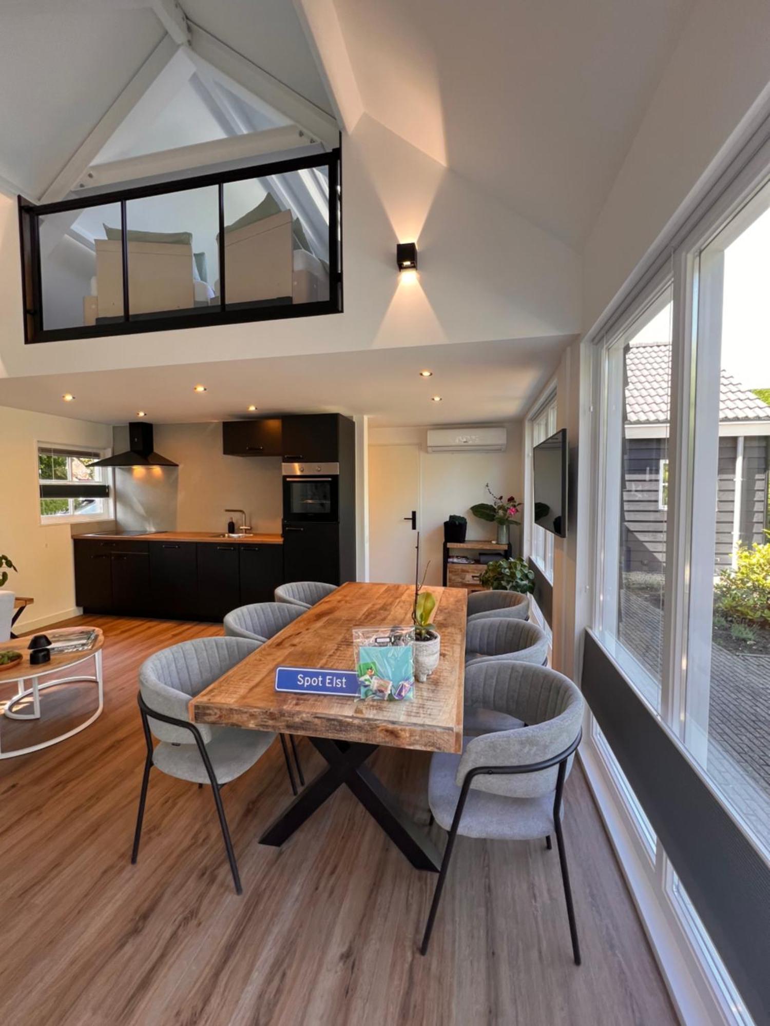 Spot Elst Vakantiehuis 외부 사진