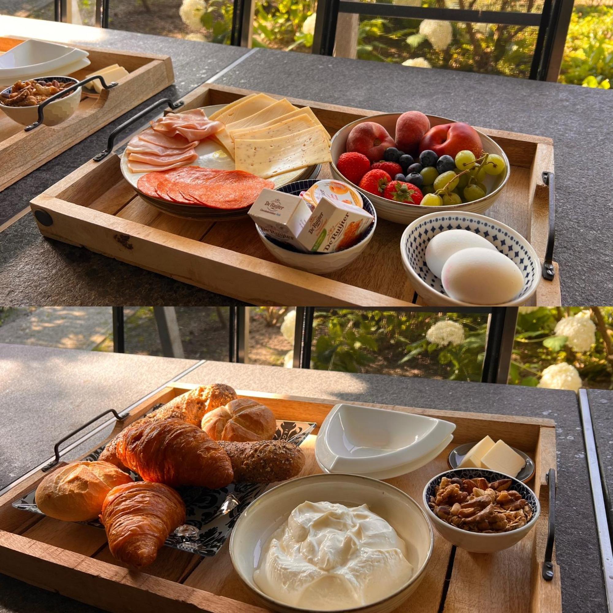 Spot Elst Vakantiehuis 외부 사진