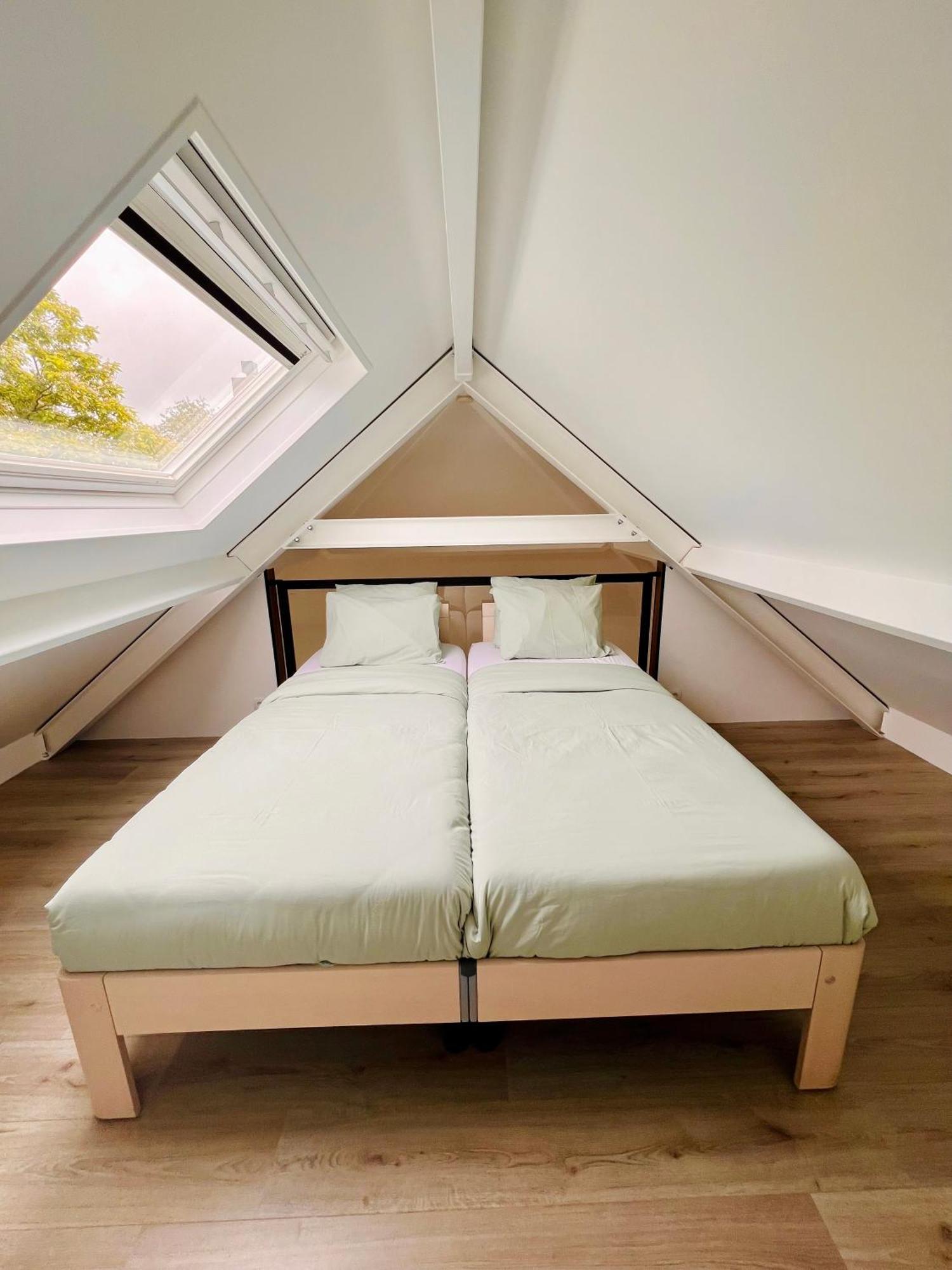Spot Elst Vakantiehuis 외부 사진